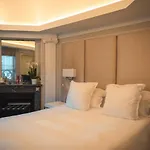 Clarance Hotel 5*