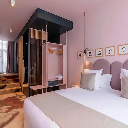 Hotel Clarance Lille