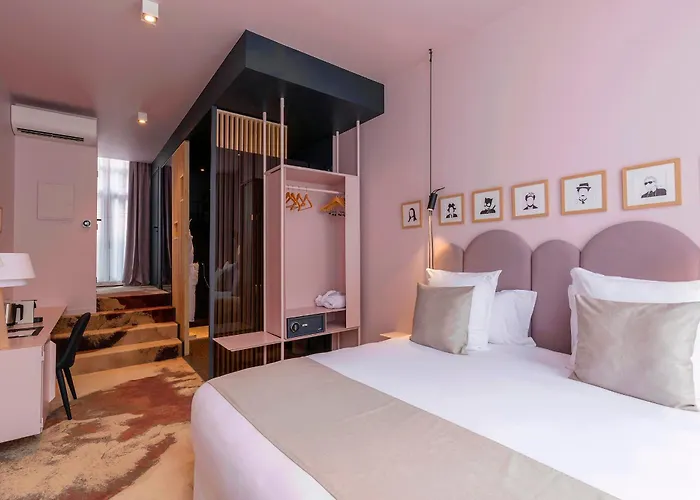 Hotel Clarance Lille