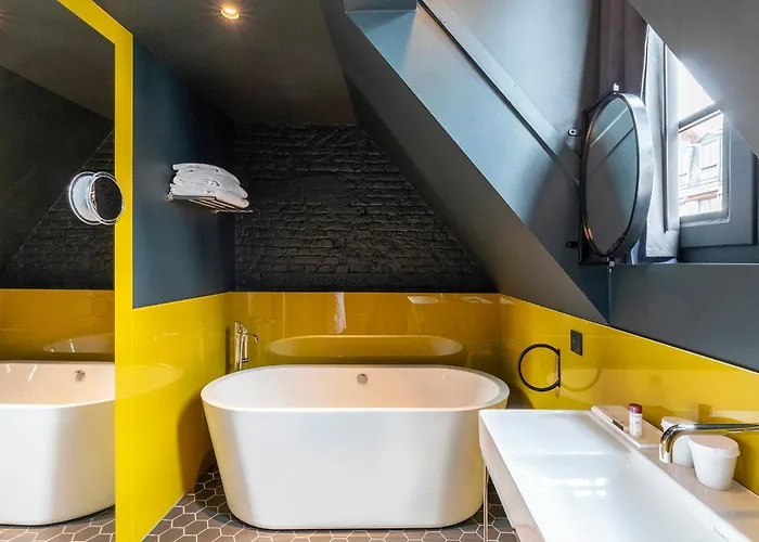 Hotel Clarance Lille