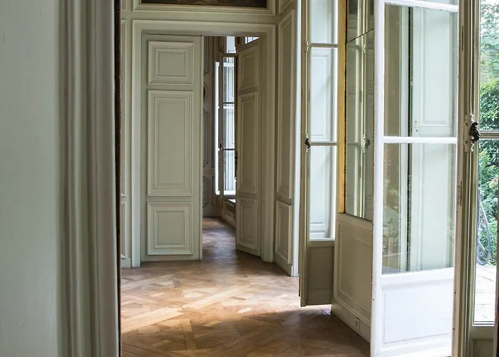 Clarance Hotel Lille