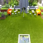 Hotel Clarance 5*