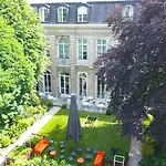 Hotel Clarance 5*
