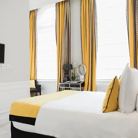 Hotel Clarance Lille