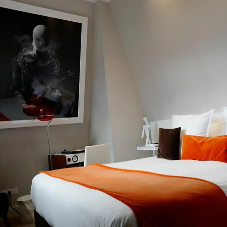 Clarance Otel 5*
