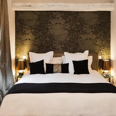 Otel Clarance