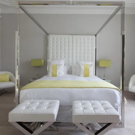 Otel Clarance 5*