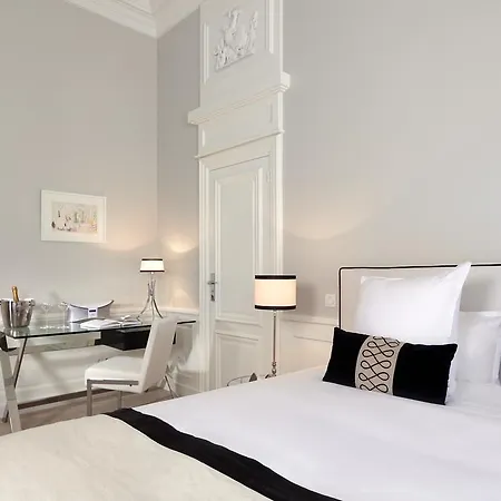Clarance Hotel Lille