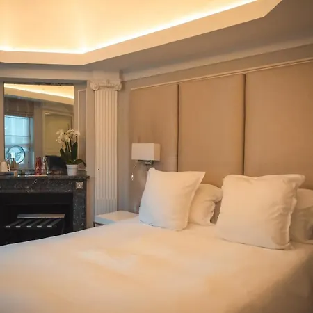 Clarance Otel 5*
