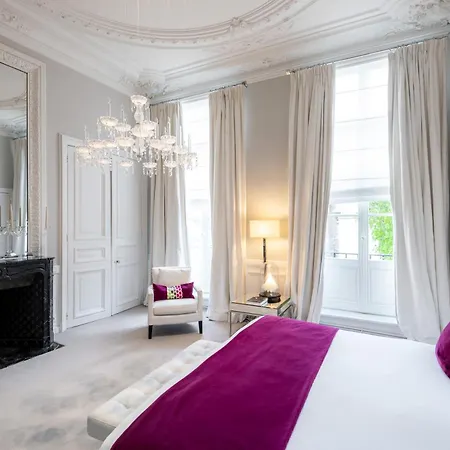 Hotel Clarance 5*