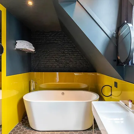 Hotel Clarance Lille