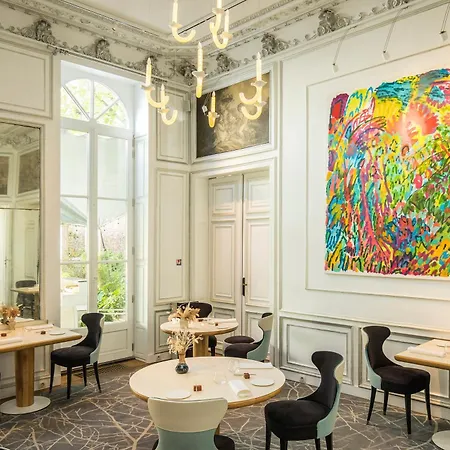 Hotel Clarance Lille