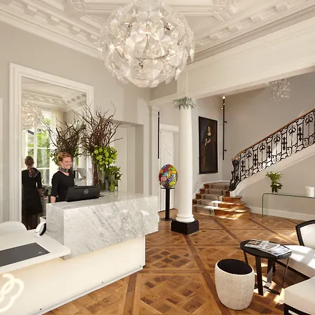 Otel Clarance 5*