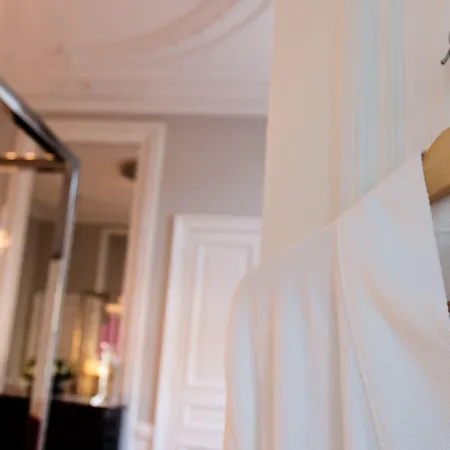 Hotel Clarance 5*