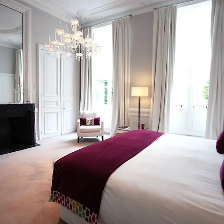 Otel Clarance 5*