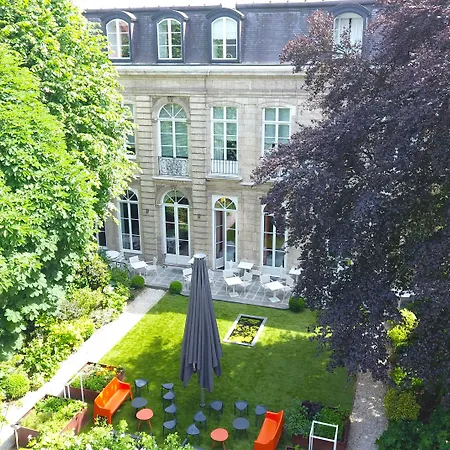 Otel Clarance 5*