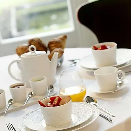 Hotel Clarance