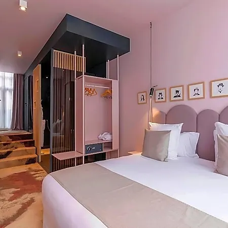 Clarance 5* Lille
