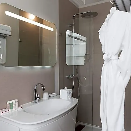 Hotel Clarance Lille