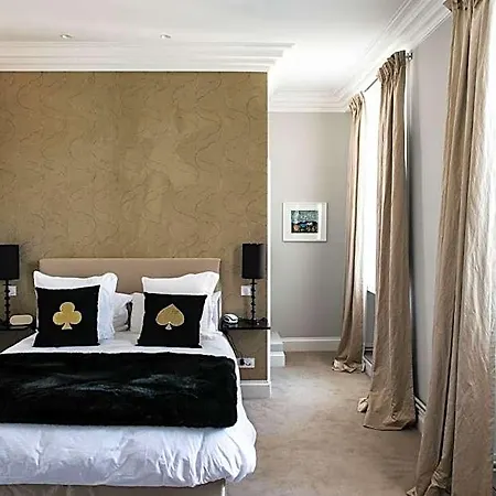 Hotel Clarance Lille