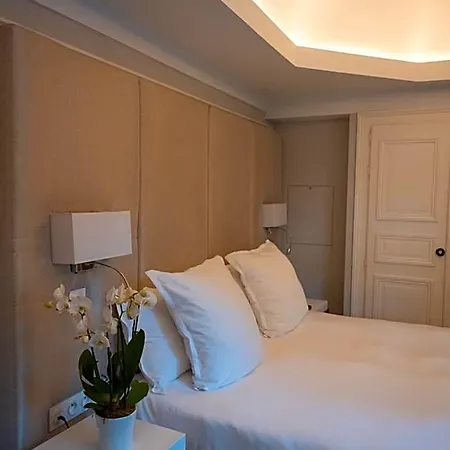 Clarance Hotel Lille