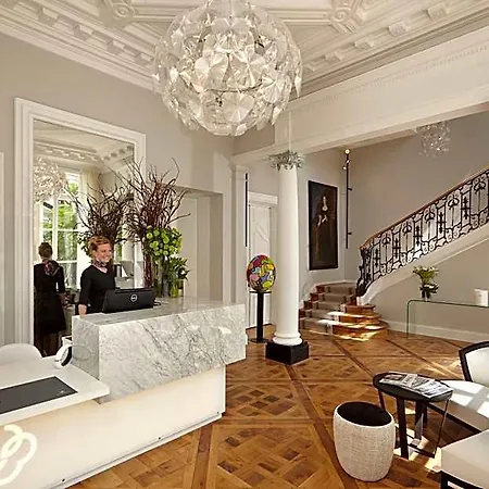Clarance Hotel Lille