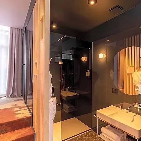 Clarance Hotel Lille