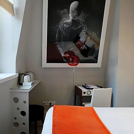Hotel Clarance
