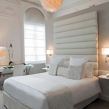 Hotel Clarance 5*