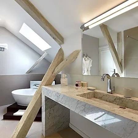 Clarance Hotel Lille