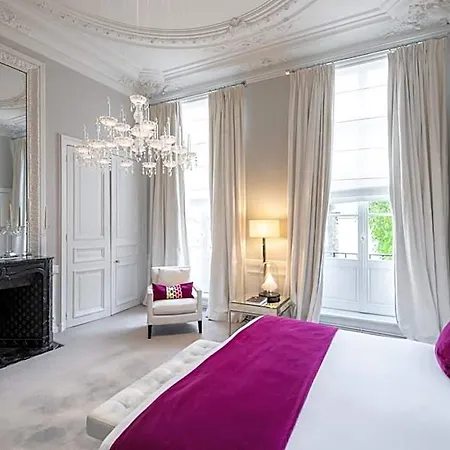 Clarance 5* Lille
