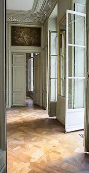 Hotel Clarance