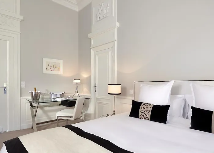 Clarance Hotel Lilla