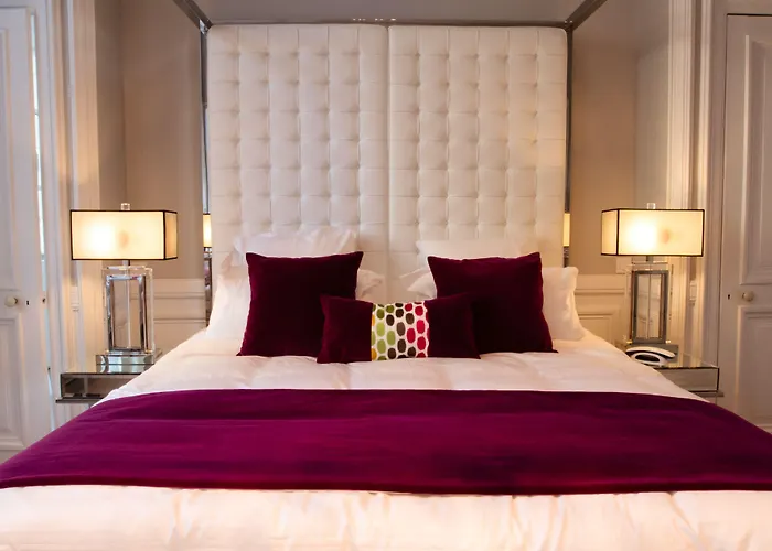 Hotel Clarance Lilla